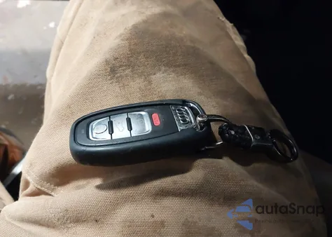 2015 Audi A5 2.0T Premium from USA, damaged, VIN WAUMFAFR0FA044592